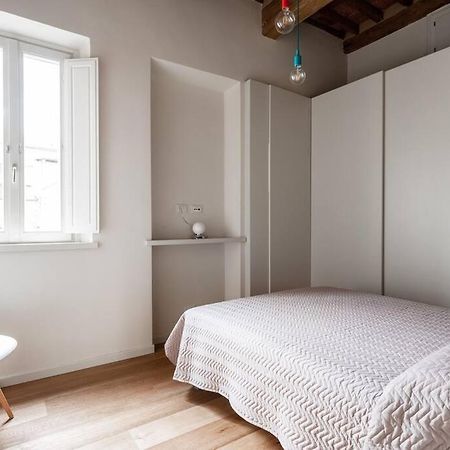 Apartament Centro Lucca Vicolo San Pierino 8 Zewnętrze zdjęcie