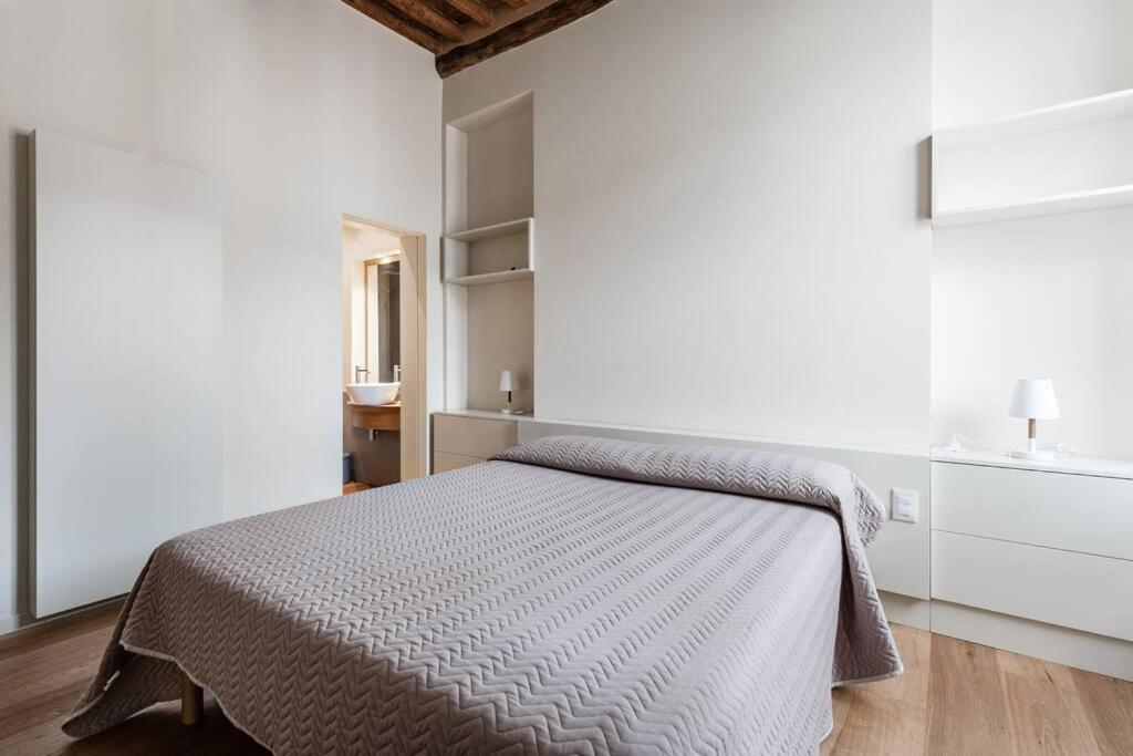 Apartament Centro Lucca Vicolo San Pierino 8 Zewnętrze zdjęcie