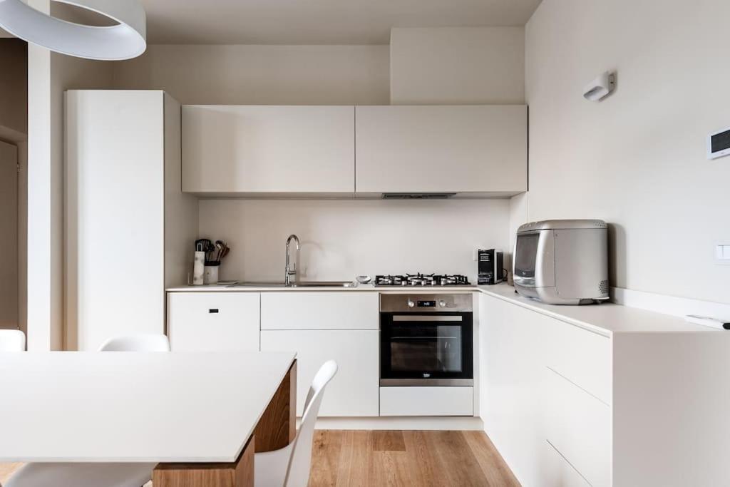Apartament Centro Lucca Vicolo San Pierino 8 Zewnętrze zdjęcie