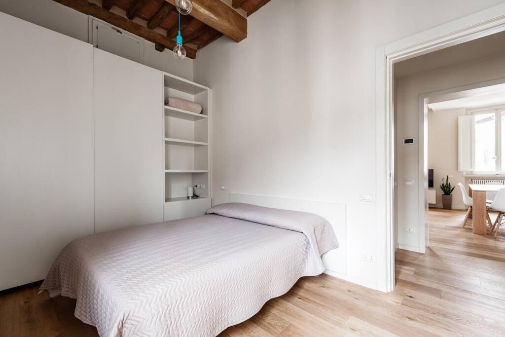 Apartament Centro Lucca Vicolo San Pierino 8 Zewnętrze zdjęcie