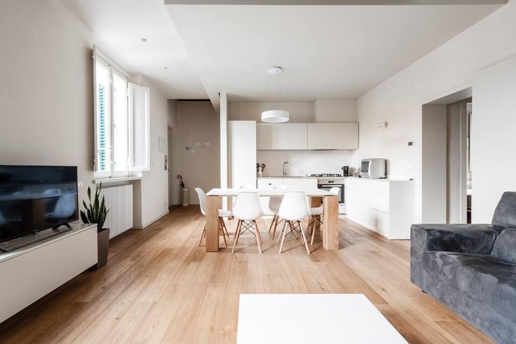 Apartament Centro Lucca Vicolo San Pierino 8 Zewnętrze zdjęcie